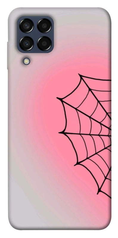 Чохол на Samsung Galaxy M33 5G Pair romantic theme ver.1 фото 1 з 1