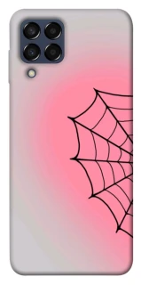 Чохол на Samsung Galaxy M33 5G Pair romantic theme ver.1 фото 1 з 1