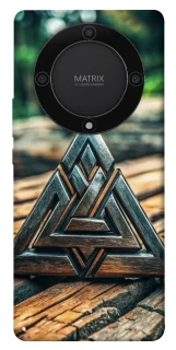 Чохол на Huawei Magic5 Lite Valknut ver.2 фото 1 з 1