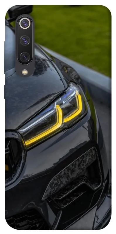 Чохол на Xiaomi Mi 9 SE BMW v48 фото 1 з 1