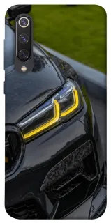 Чехол на Xiaomi Mi 9 SE BMW v48 фото 1 из 1