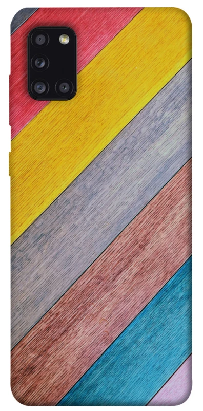 Чохол на Samsung Galaxy A31 Дерево фото 1 з 1