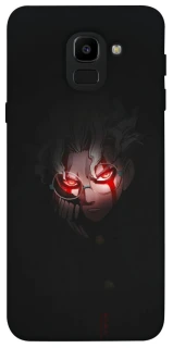 Чохол на Samsung J600F Galaxy J6 (2018) Dandadan фото 1 з 1