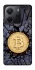 Чохол на Xiaomi Redmi Note 14 4G (Int. version) Bitcoin cracks фото 1 з 1