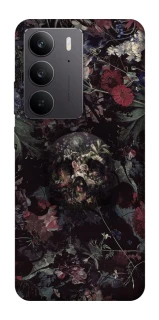 Чехол на Realme C75 Romantic Halloween ver.2 фото 1 из 1