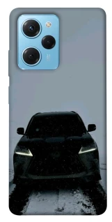 Чехол на Xiaomi Poco X5 Pro 5G Lexus v8 фото 1 из 1