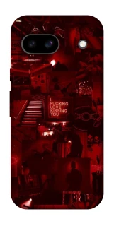 Чохол на Google Pixel 8a Love collage ver.5 фото 1 з 1