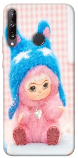 Чехол на Huawei P40 Lite E Wakuku ver.5 фото 1 из 1