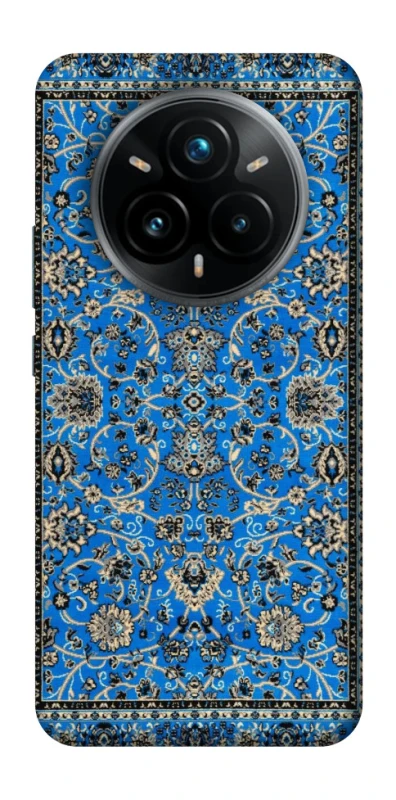 Чохол на Realme 14 Pro+ Килим v52 фото 1 з 1