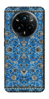 Чохол на Realme 14 Pro+ Килим v52 фото 1 з 1