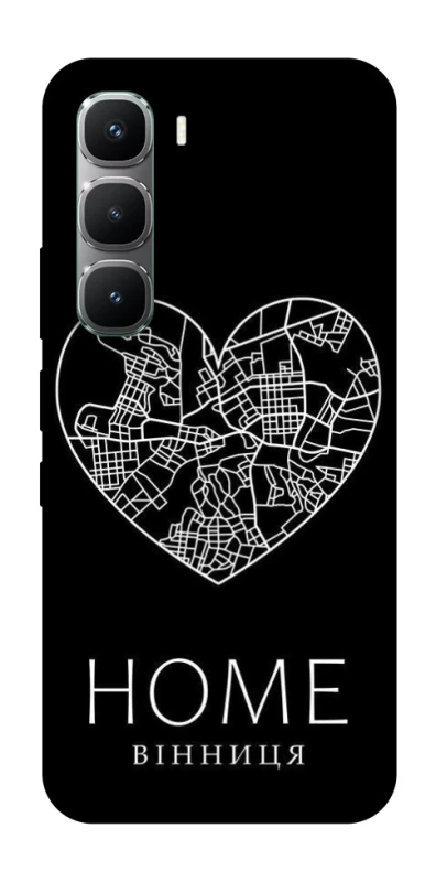 Чохол на Infinix Hot 60 Pro Вінниця Home фото 1 з 1