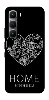 Чохол на Infinix Hot 60 Pro Вінниця Home фото 1 з 1