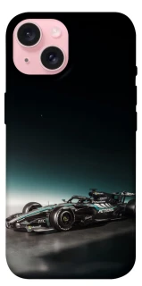 Чохол на Apple iPhone 15 (6.1") F-1 ver.4 фото 1 з 1