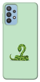 Чохол на Samsung Galaxy M32 Змійка фото 1 з 1