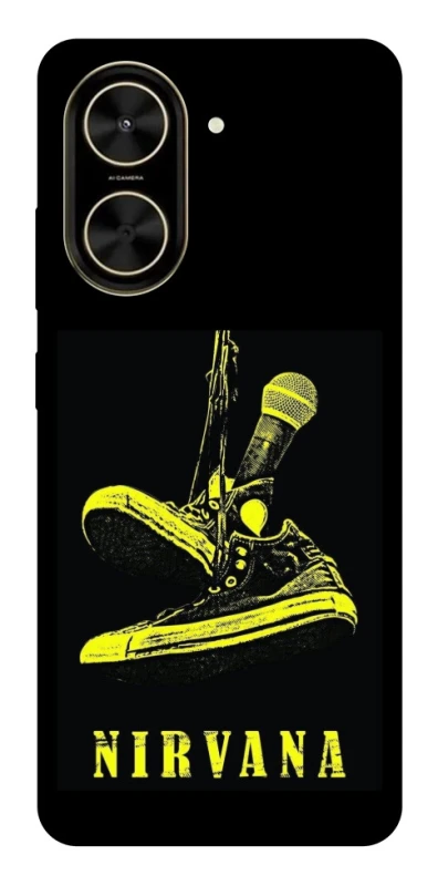 Чехол на Xiaomi Poco C71 Nirvana ver.3 фото 1 из 1