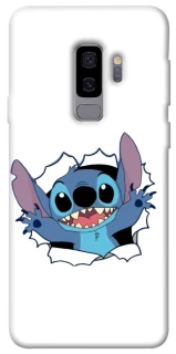 Чехол на Samsung Galaxy S9+ Stitch ver.19 фото 1 Чехол на Samsung Galaxy S9+ Stitch ver.19 фото 1 из 1