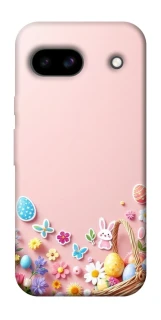 Чехол на Google Pixel 8a Easter ver.9 фото 1 из 1