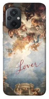 Чохол на Xiaomi Poco M5 Lover фото 1 з 1