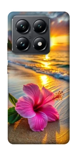Чехол на Xiaomi 14T Pro Flowers v22 фото 1 из 1