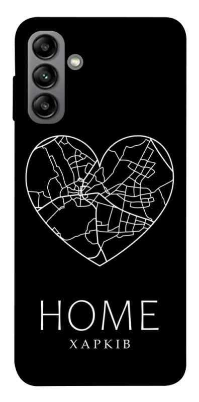 Чохол на Samsung Galaxy A04s Харків Home фото 1 з 1
