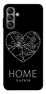 Чохол на Samsung Galaxy A04s Харків Home фото 1 з 1
