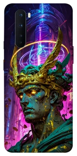 Чехол на OnePlus Nord Crown фото 1 из 1