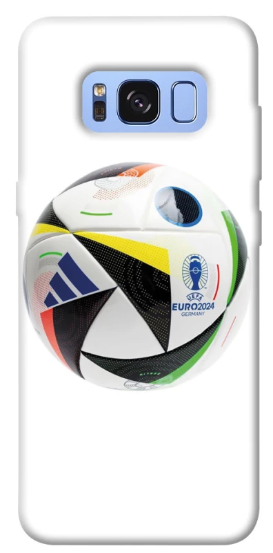 Чохол на Samsung G950 Galaxy S8 Football Ball 2024 v2 фото 1 з 1