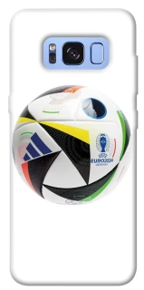 Чохол на Samsung G950 Galaxy S8 Football Ball 2024 v2 фото 1 з 1