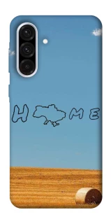 Чехол на Samsung Galaxy A36 5G Home фото 1 из 1