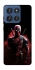 Чохол на Motorola Edge 60 Stylus Deadpool фото 1 з 1