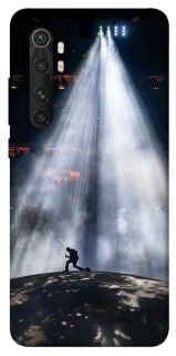 Чехол на Xiaomi Mi Note 10 Lite Kanye West ver.2 фото 1 из 1