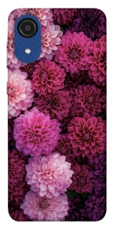 Чохол на Samsung Galaxy A03 Core Garden1 фото 1 Чохол на Samsung Galaxy A03 Core Garden1 фото 1 з 1