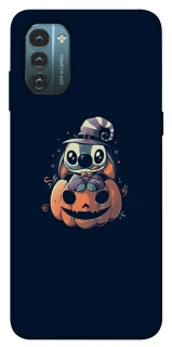 Чехол на Nokia G21 Halloween Stitch ver.3 фото 1 из 1