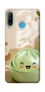 Чехол на Huawei P30 lite Dumpling ver.3 фото 1 из 1
