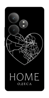 Чохол на Realme GT Neo 6 Одеса Home фото 1 з 1