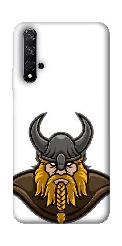 Чехол на Huawei Honor 20 / Nova 5T Viking фото 1 из 1