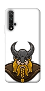 Чохол на Huawei Honor 20 / Nova 5T Viking фото 1 з 1