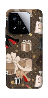 Чехол на Xiaomi 15 Fashion collage ver.1 фото 1 из 1