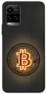 Чохол на Vivo Y21 / Y33s Битферма фото 1 з 1