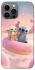 Чохол на Apple iPhone 12 Pro Max (6.7") Stitch ver.17 фото 1 з 1