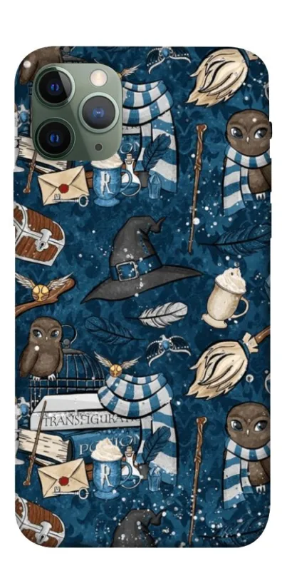 Чохол на Apple iPhone 11 Pro (5.8") Harry Potter V20 фото 1 з 1