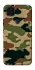 Чохол на ZTE Blade v2020 Camouflage v27 фото 1 з 1