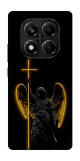 Чохол на Xiaomi Redmi Note 14 Pro 5G Angel of Faith фото 1 з 1