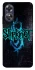 Чехол на Oppo A17 Slipknot ver.2 фото 1 из 1