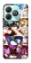 Чехол на ZTE Blade A75 4G Genshin Impact ver.2 фото 1 из 1
