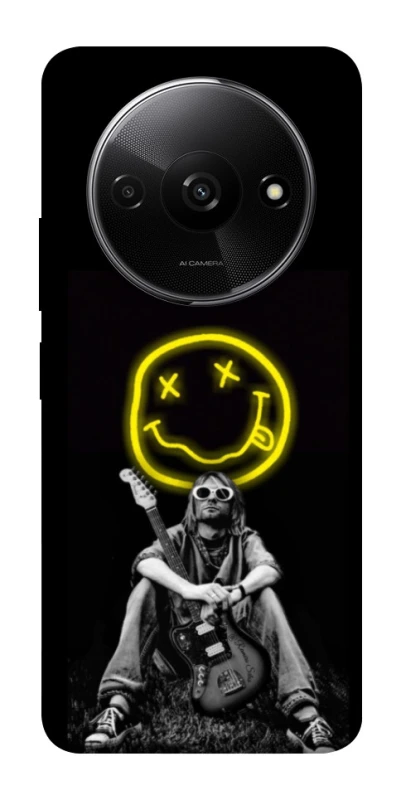 Чохол на Xiaomi Redmi A3 Nirvana ver.2 фото 1 з 1