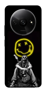 Чохол на Xiaomi Redmi A3 Nirvana ver.2 фото 1 з 1