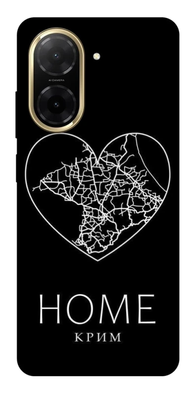 Чохол на Xiaomi Redmi A5 (Europe version) Крим Home фото 1 з 1