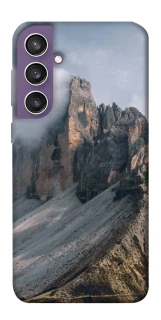 Чохол на Samsung Galaxy S23 FE Mountains v2 фото 1 з 1