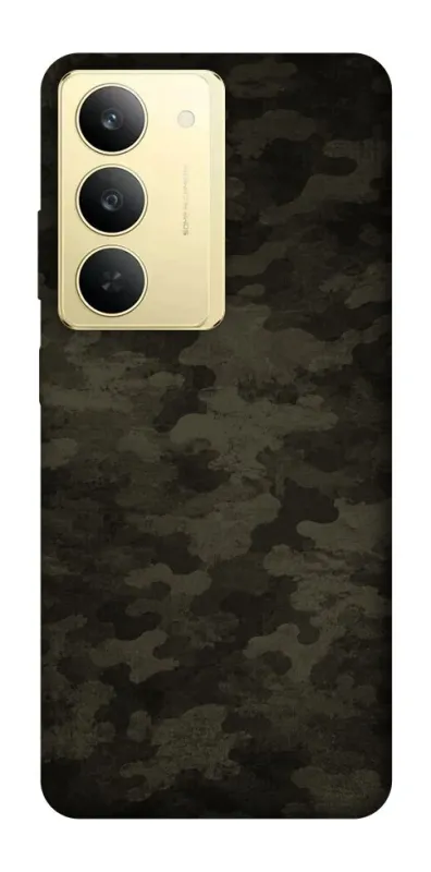 Чехол на Realme 14x Camouflage v22 фото 1 из 1